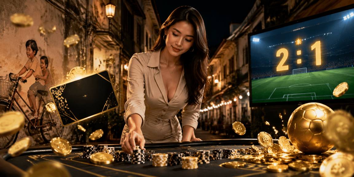 ide777 Live Roulette Eropah